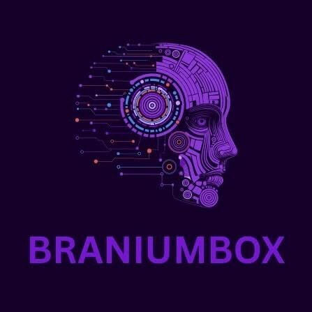 BraniumBox By A.J.